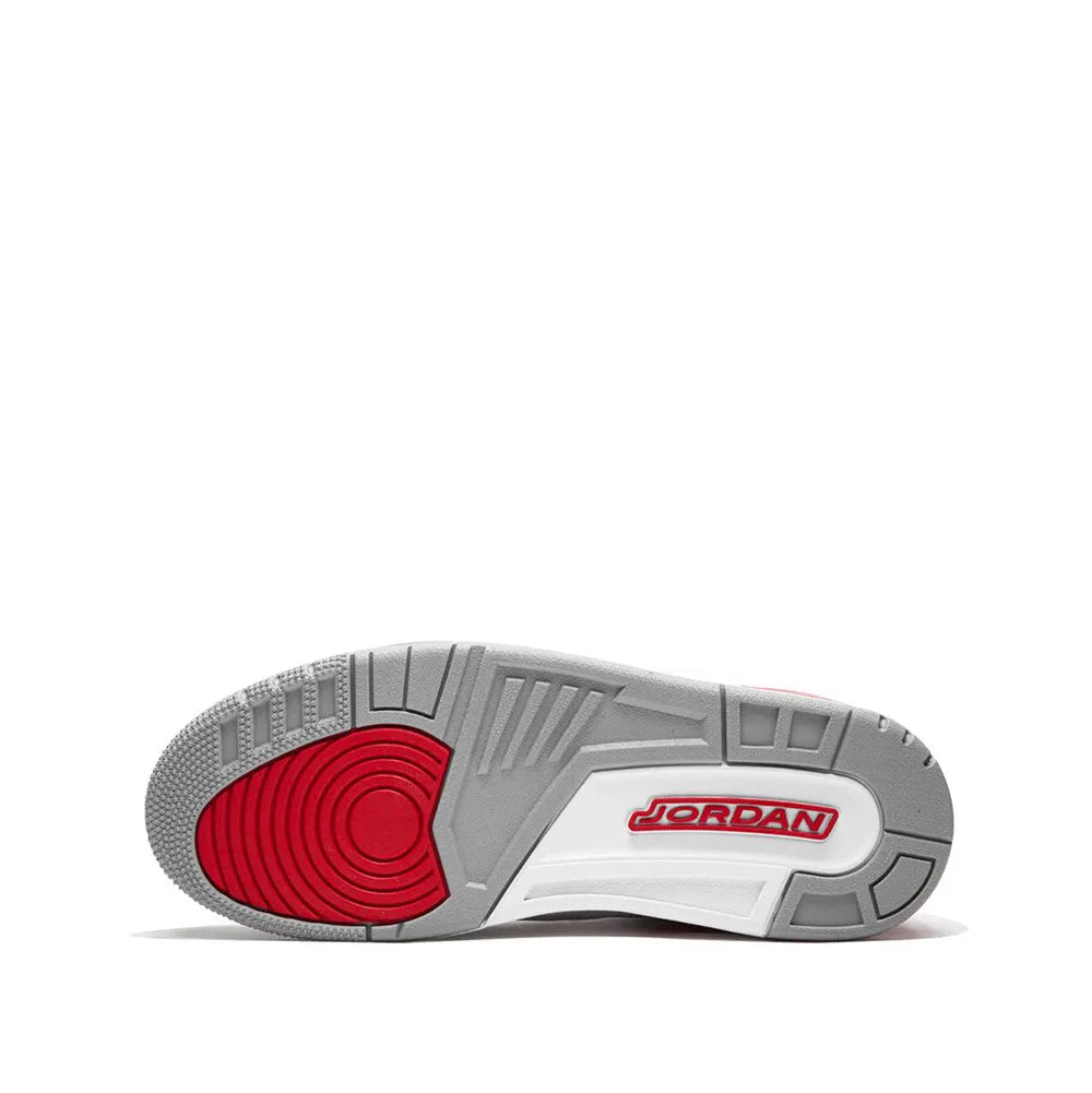 Air Jordan 3 Retro Hall of Fame