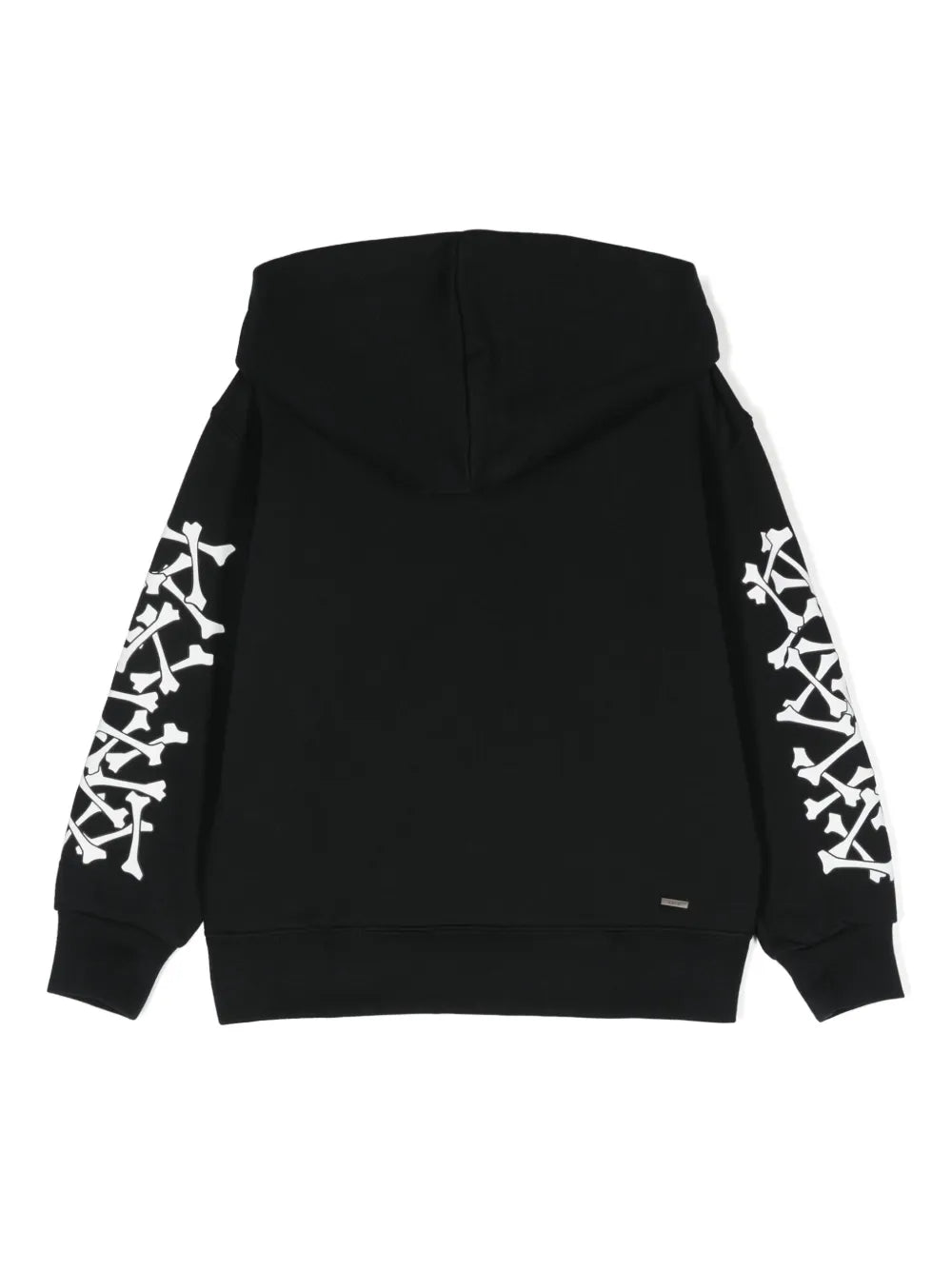 AMIRI Hoodie Bones Stacked