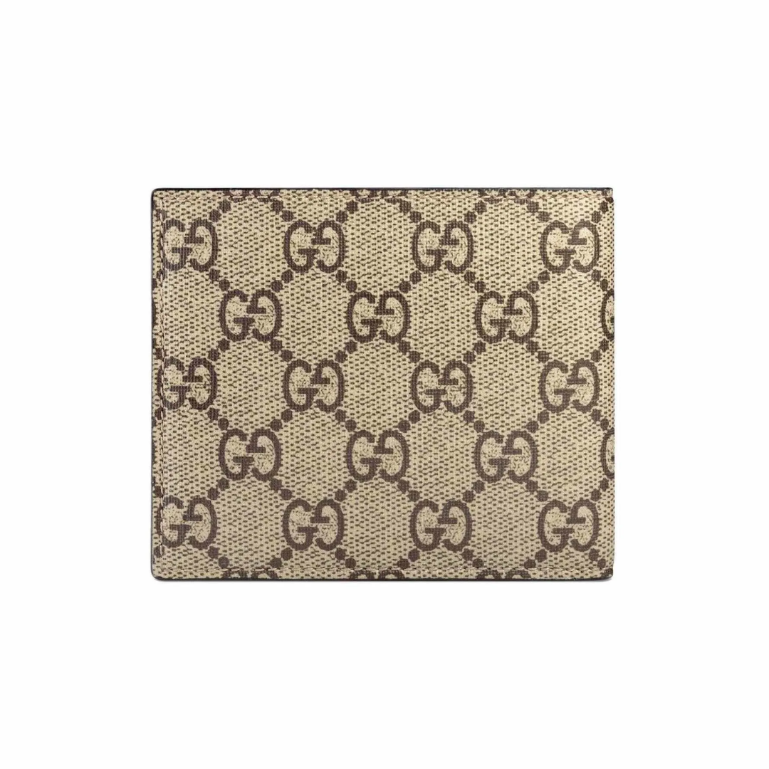 Billetera Gucci Bee