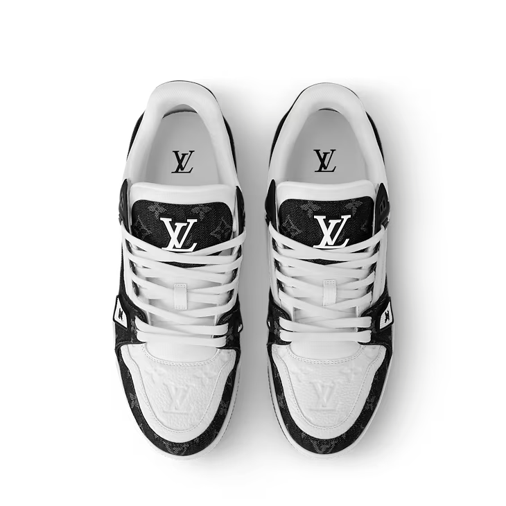 Louis Vuitton Trainer