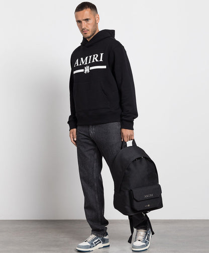 AMIRI Hoodie M.A. Bar