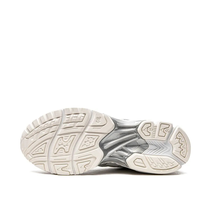 GEL-Kayano 14 x  JJJJound "Silver/White"