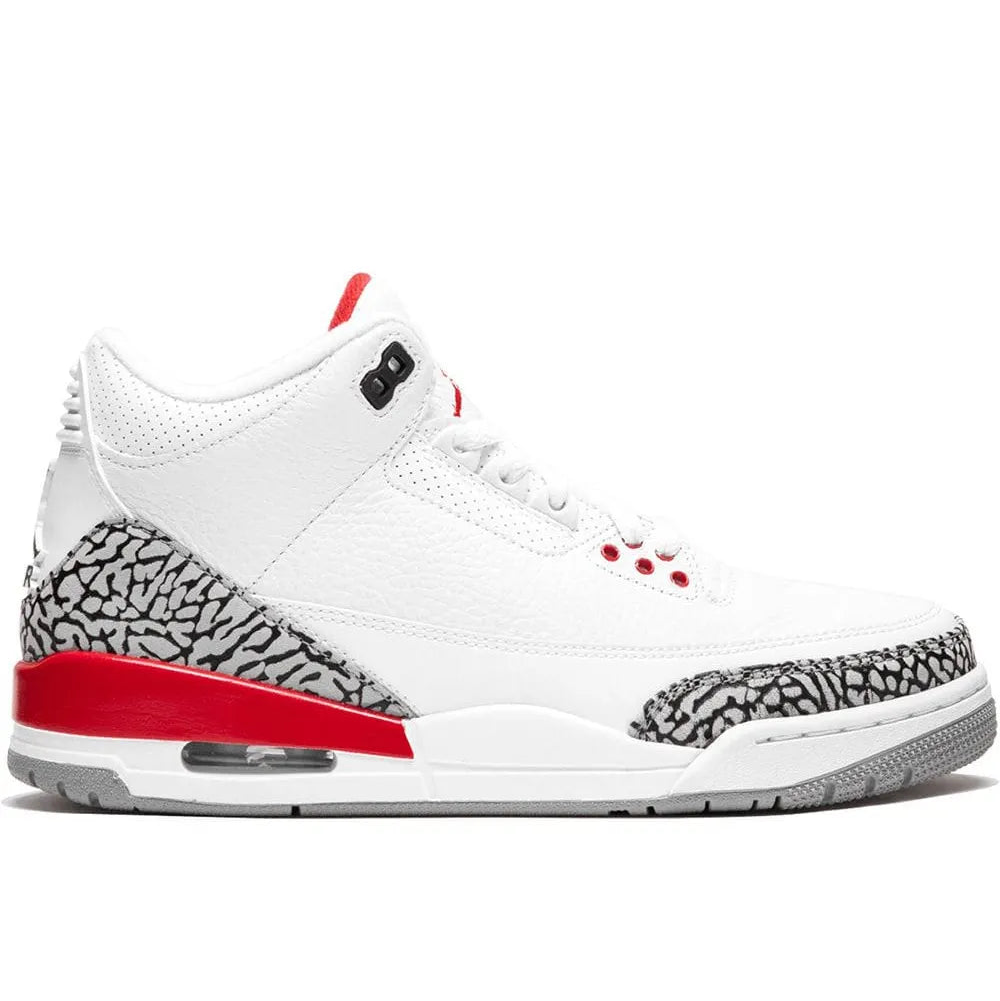Air Jordan 3 Retro Hall of Fame