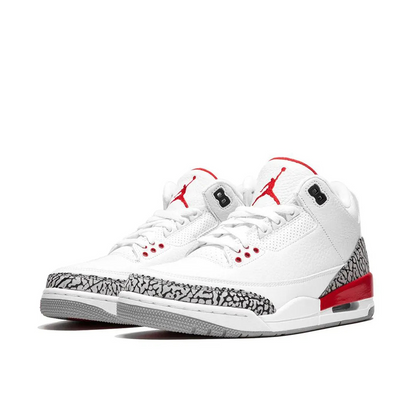 Air Jordan 3 Retro Hall of Fame