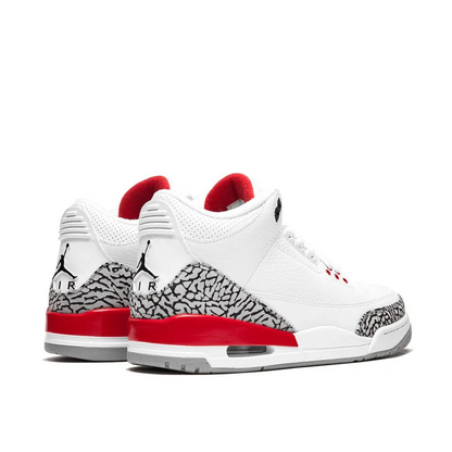Air Jordan 3 Retro Hall of Fame