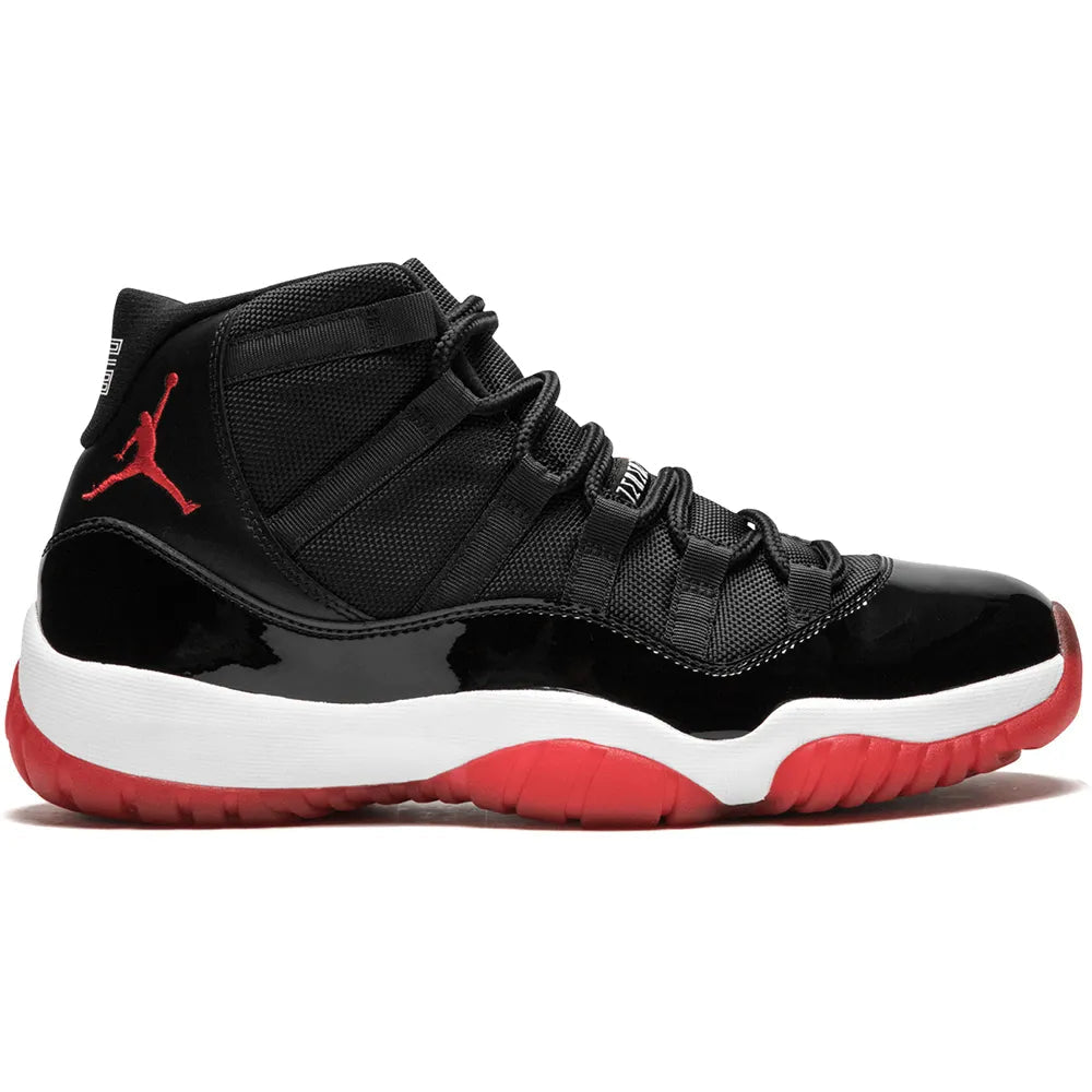 Air Jordan 11 Bred