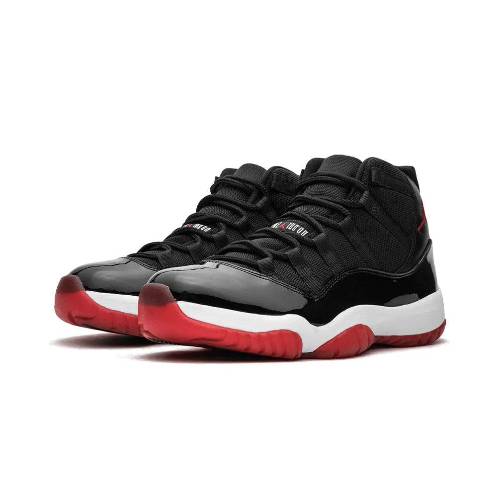 Air Jordan 11 Bred