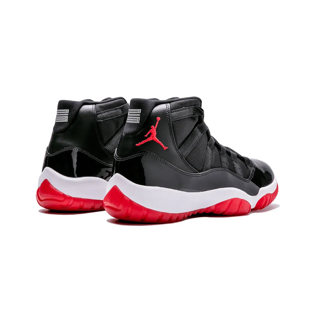 Air Jordan 11 Bred