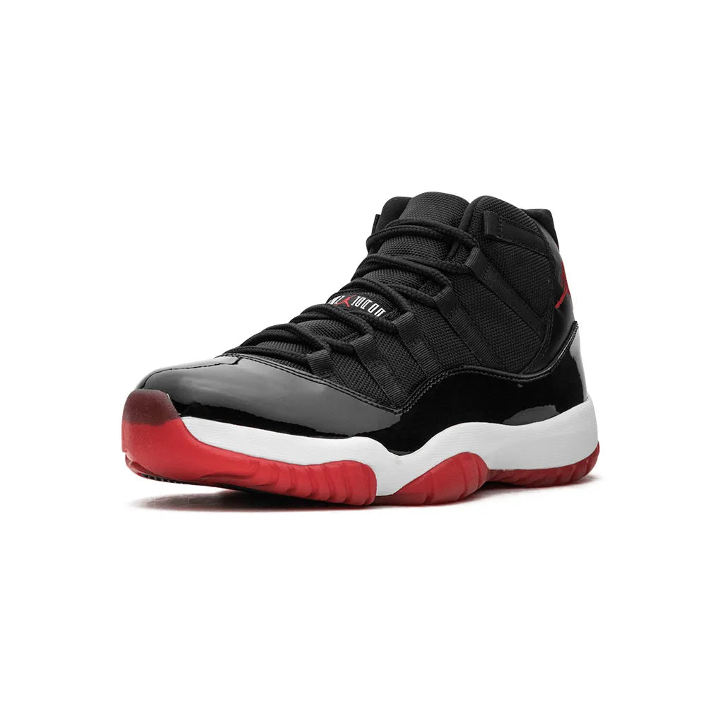 Air Jordan 11 Bred