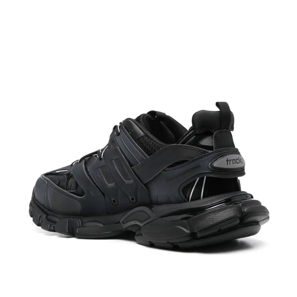 Balenciaga Track Led - Full Black