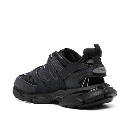 Balenciaga Track Led - Full Black