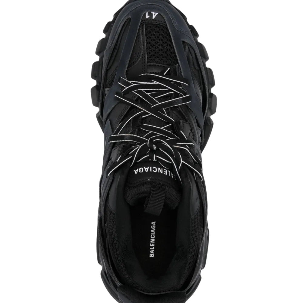 Balenciaga Track Led - Full Black