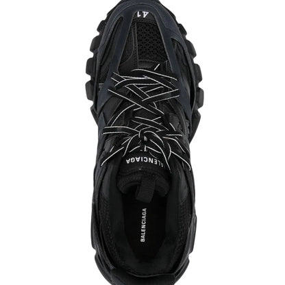 Balenciaga Track Led - Full Black