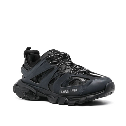 Balenciaga Track Led - Full Black