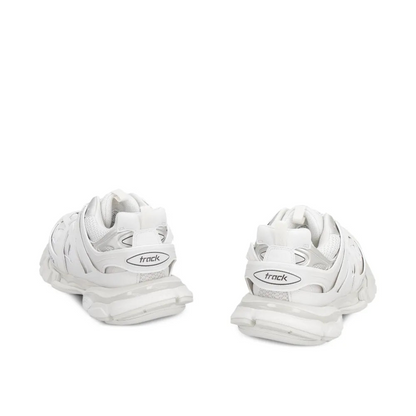 Balenciaga Track Led - Full White
