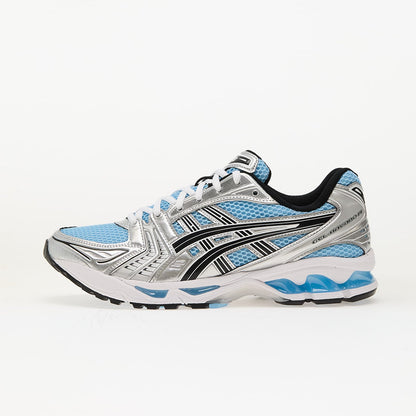 GEL-Kayano 14 "Dolphin Grey/Pure Silver"