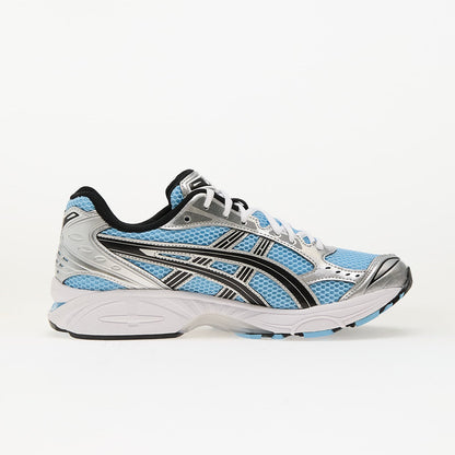 GEL-Kayano 14 "Dolphin Grey/Pure Silver"