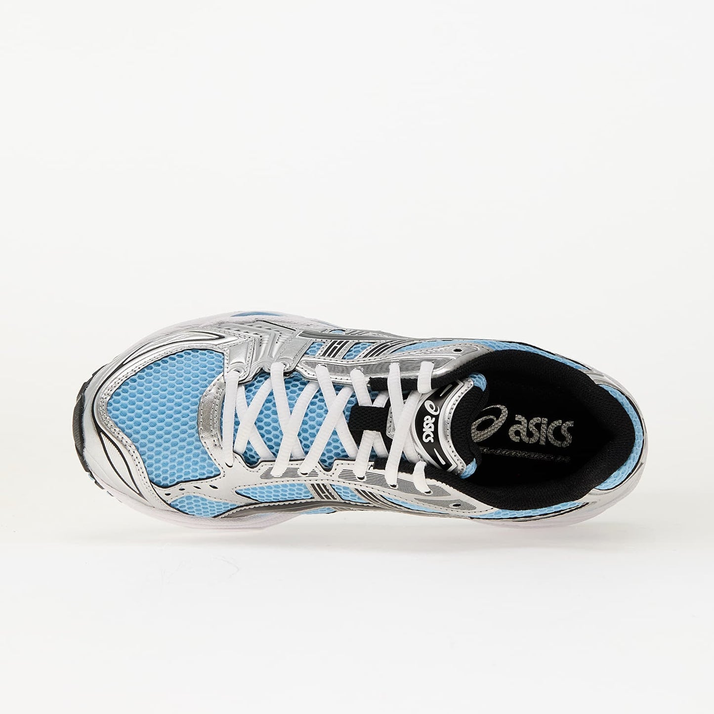GEL-Kayano 14 "Dolphin Grey/Pure Silver"