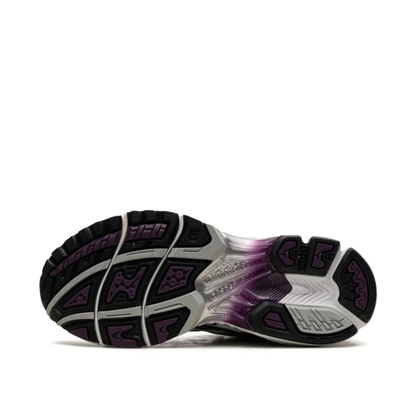 GEL-Kayano 14 "White/Deep Purple"