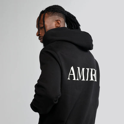 Amiri Hoodie M.A