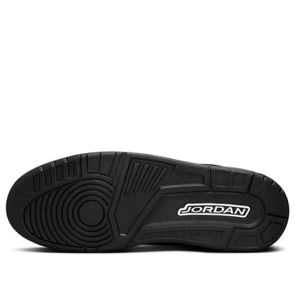 Jordan 3 Retro Black Cat