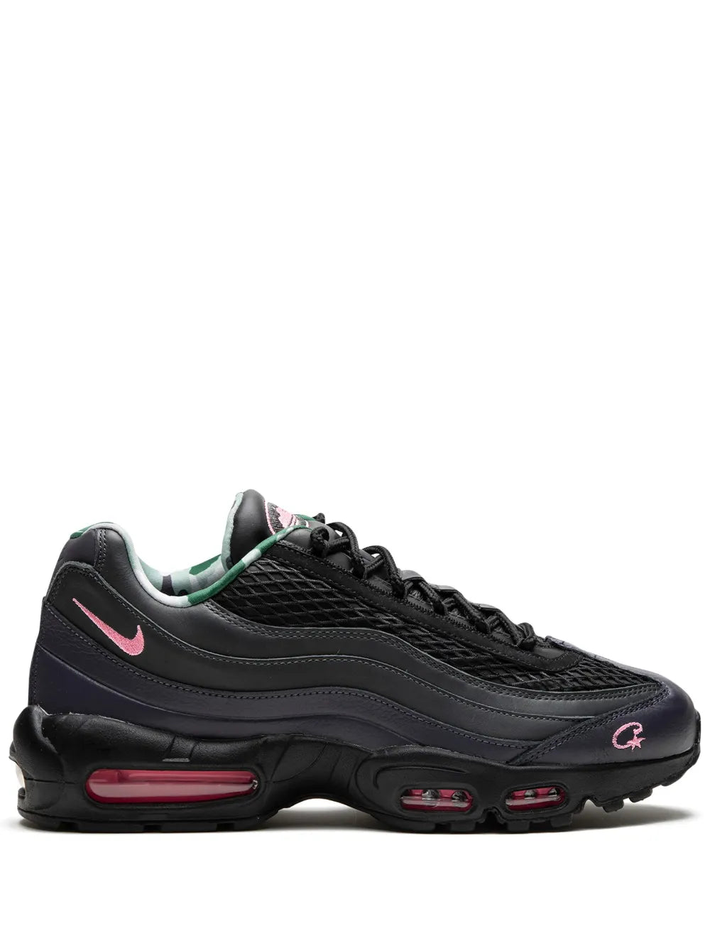 Nike x Corteiz Air Max 95 TT | "Pink Beam"
