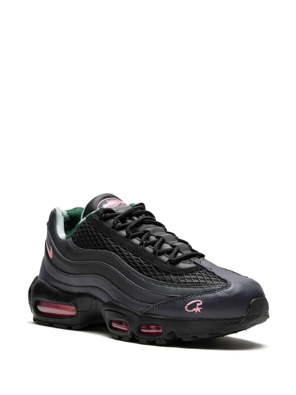 Nike x Corteiz Air Max 95 TT | "Pink Beam"