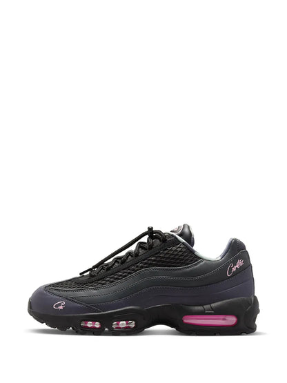 Nike x Corteiz Air Max 95 TT | "Pink Beam"