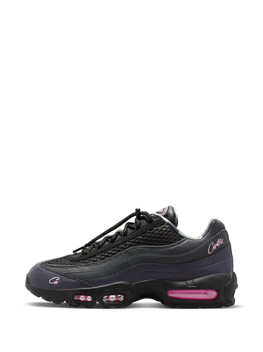 Nike x Corteiz Air Max 95 TT | "Pink Beam"