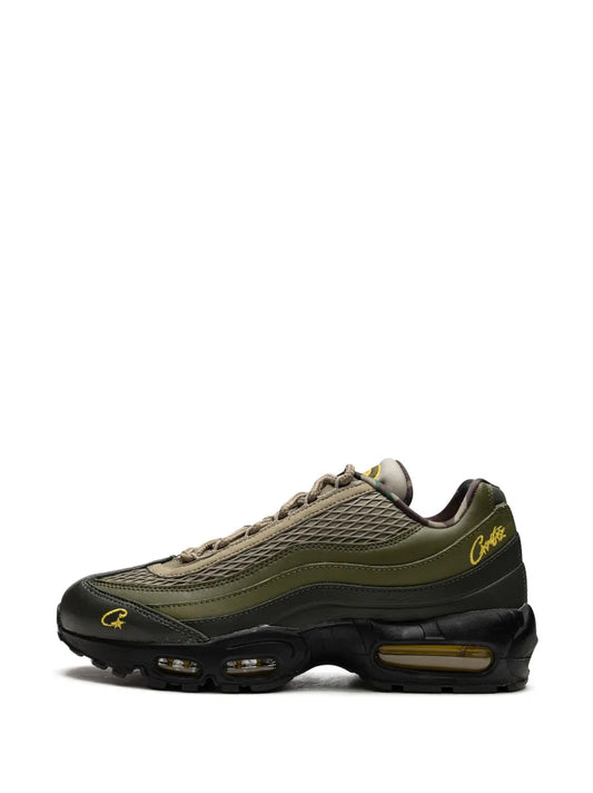 Nike x Corteiz Air Max 95 TT | "Rules The World"
