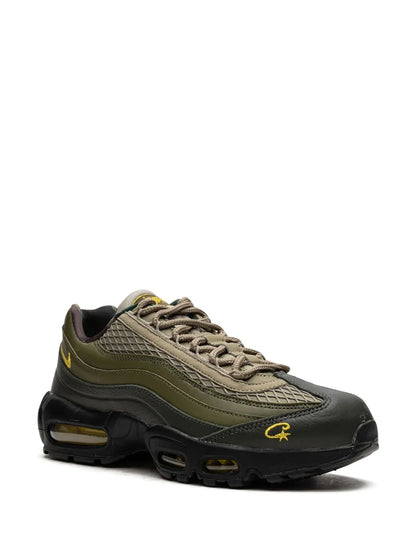 Nike x Corteiz Air Max 95 TT | "Rules The World"