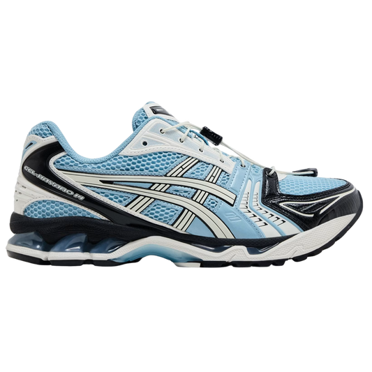 GEL-Kayano 14 "Unlimited Pack – Mist"