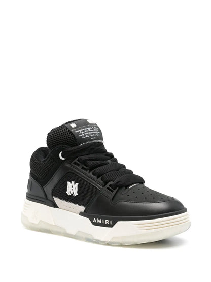 AMIRI MA-1 Black White
