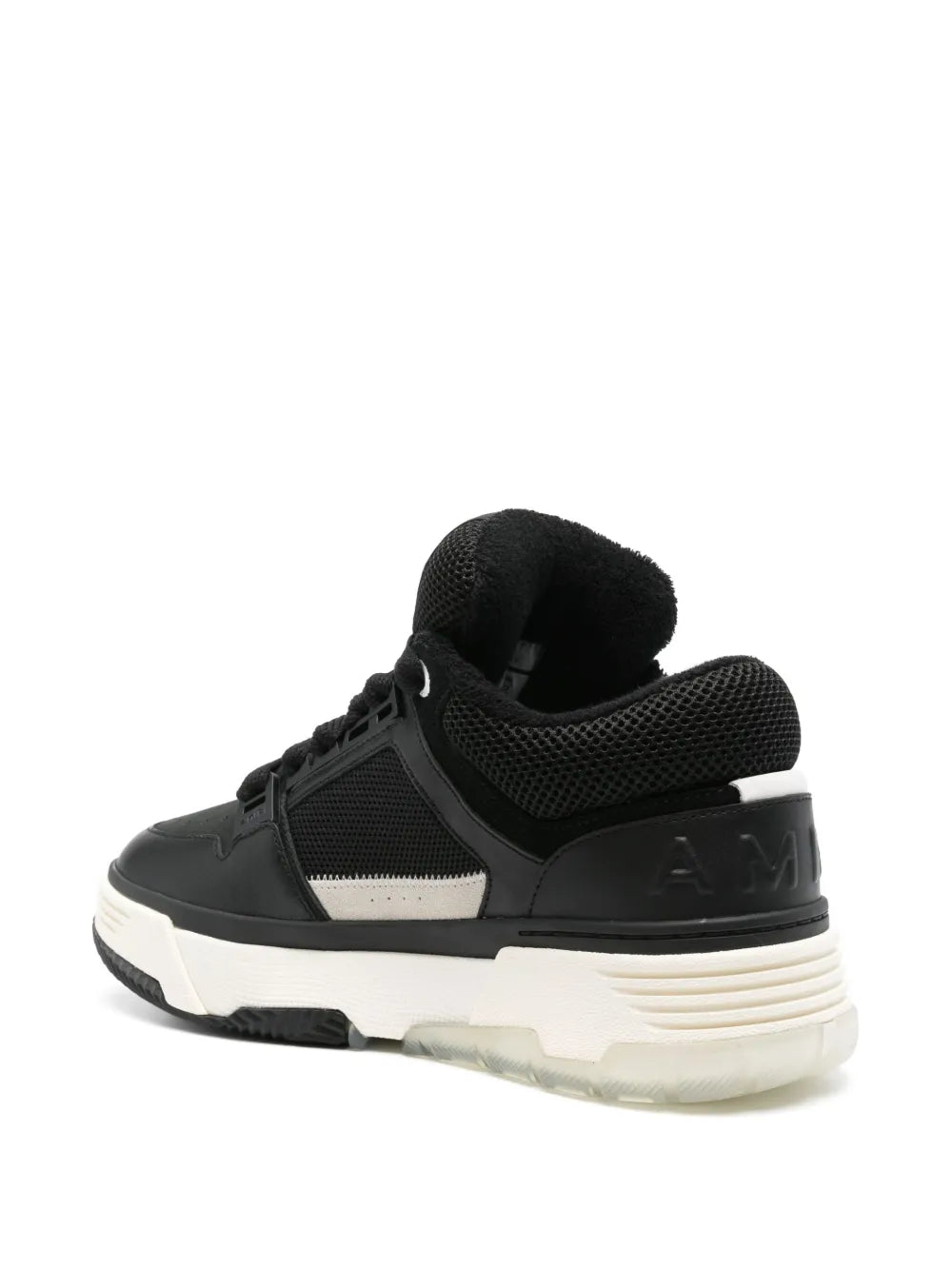 AMIRI MA-1 Black White