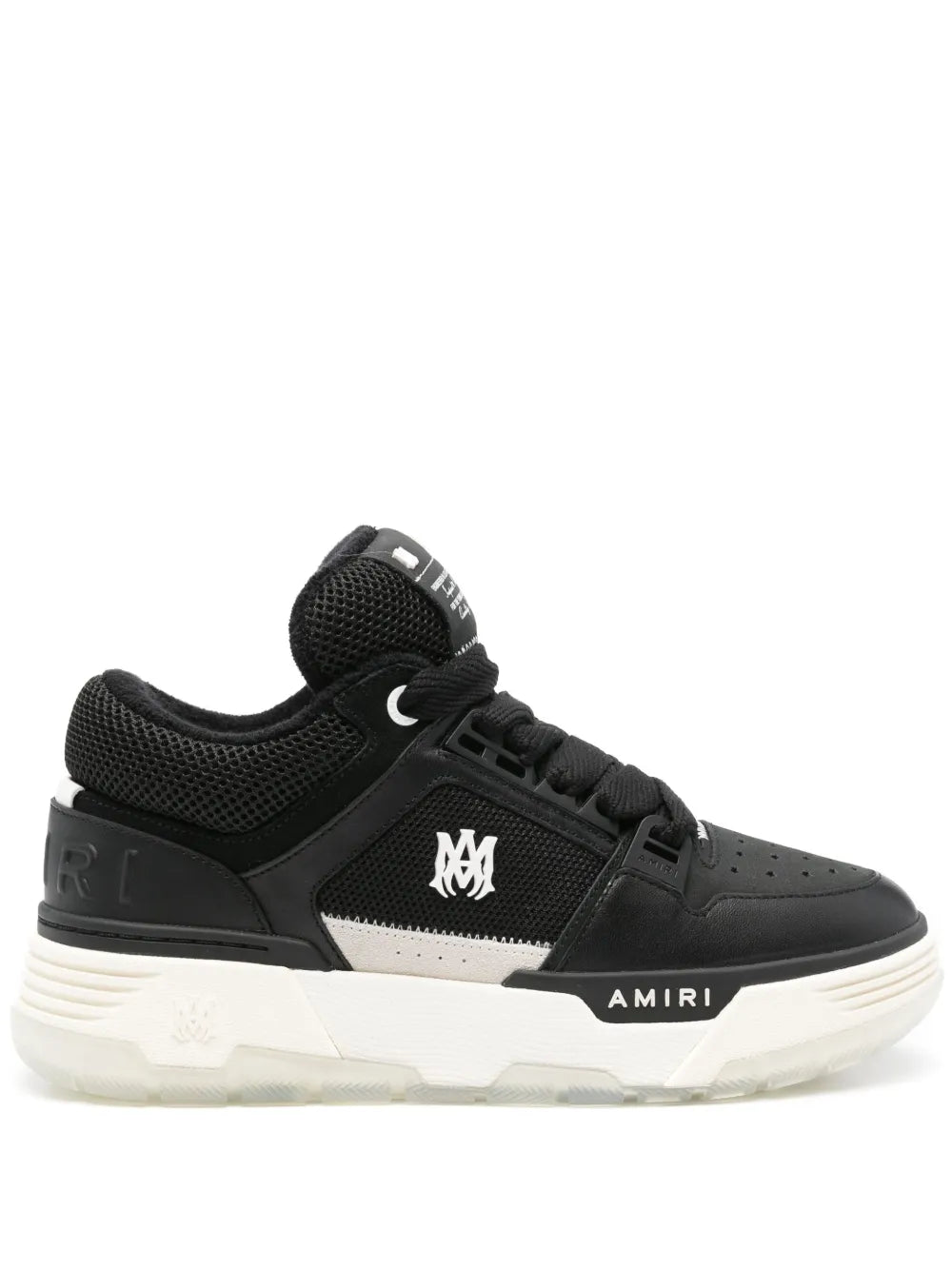 AMIRI MA-1 Black White