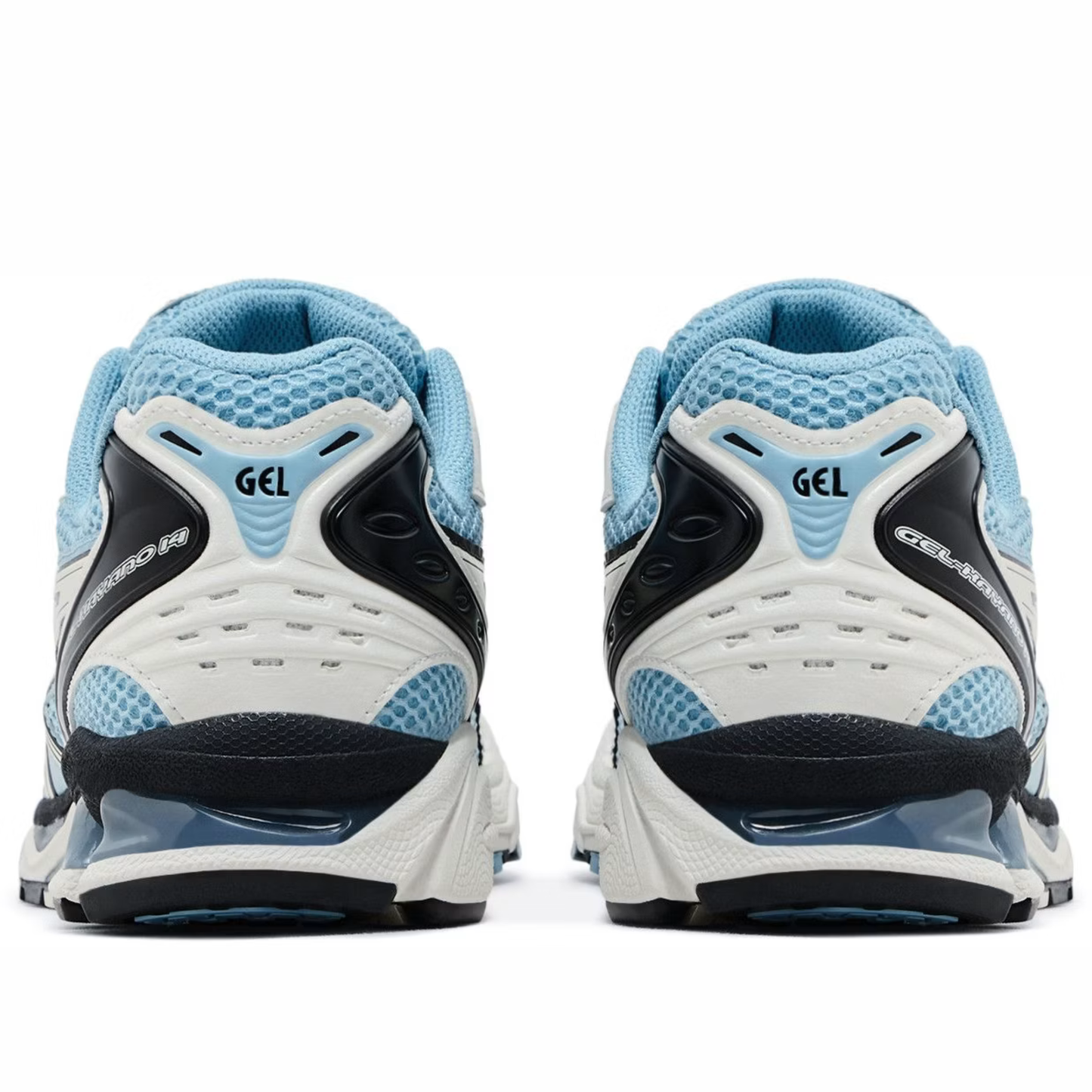 GEL-Kayano 14 "Unlimited Pack – Mist"