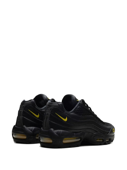 Nike x Corteiz Air Max 95 TT | "Honey Black"