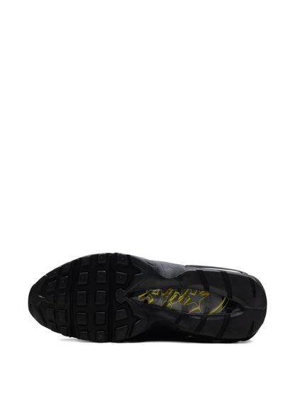 Nike x Corteiz Air Max 95 TT | "Honey Black"