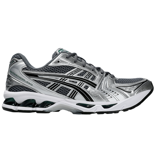 GEL-Kayano 14 "Sheet Rock/Beryl Green"