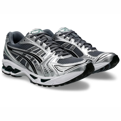 GEL-Kayano 14 "Sheet Rock/Beryl Green"
