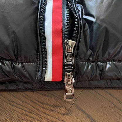 MONCLER Parka Montbeliard