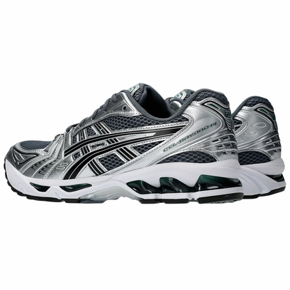 GEL-Kayano 14 "Sheet Rock/Beryl Green"