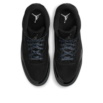 Jordan 3 Retro Black Cat