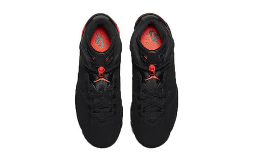 Nike Air Jordan 6 Retro Black Infrared