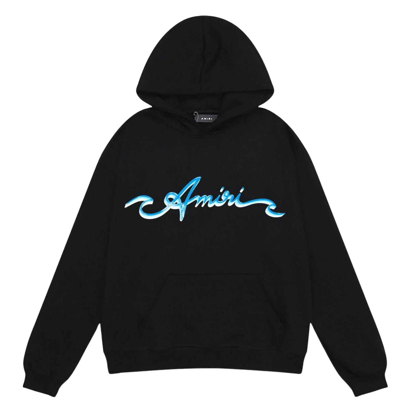 AMIRI Hoodie Logo