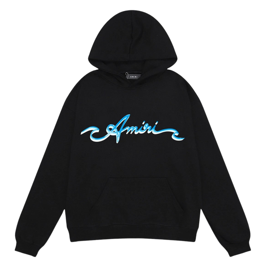 AMIRI Hoodie Logo