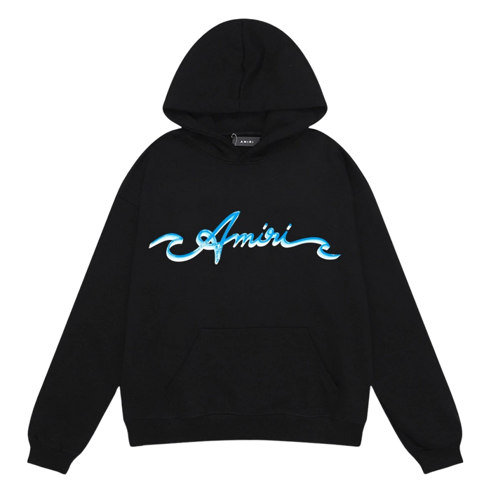 AMIRI Hoodie Logo
