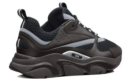 Dior B22 "Black Silver"