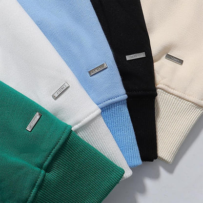 AMIRI Hoodie Staggered