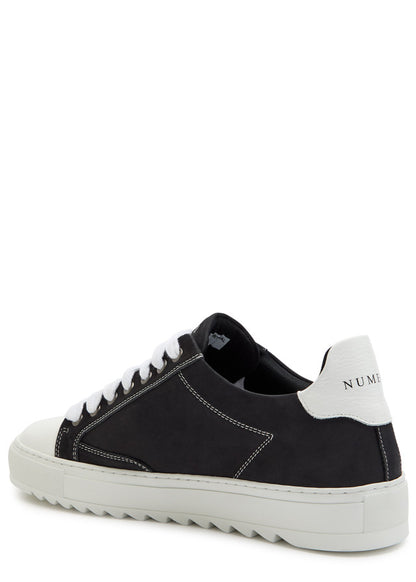Numeris "Black Acrylic"